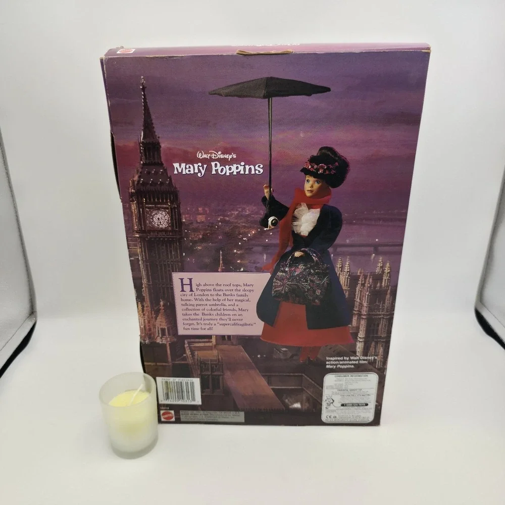 Disney vintage 1993